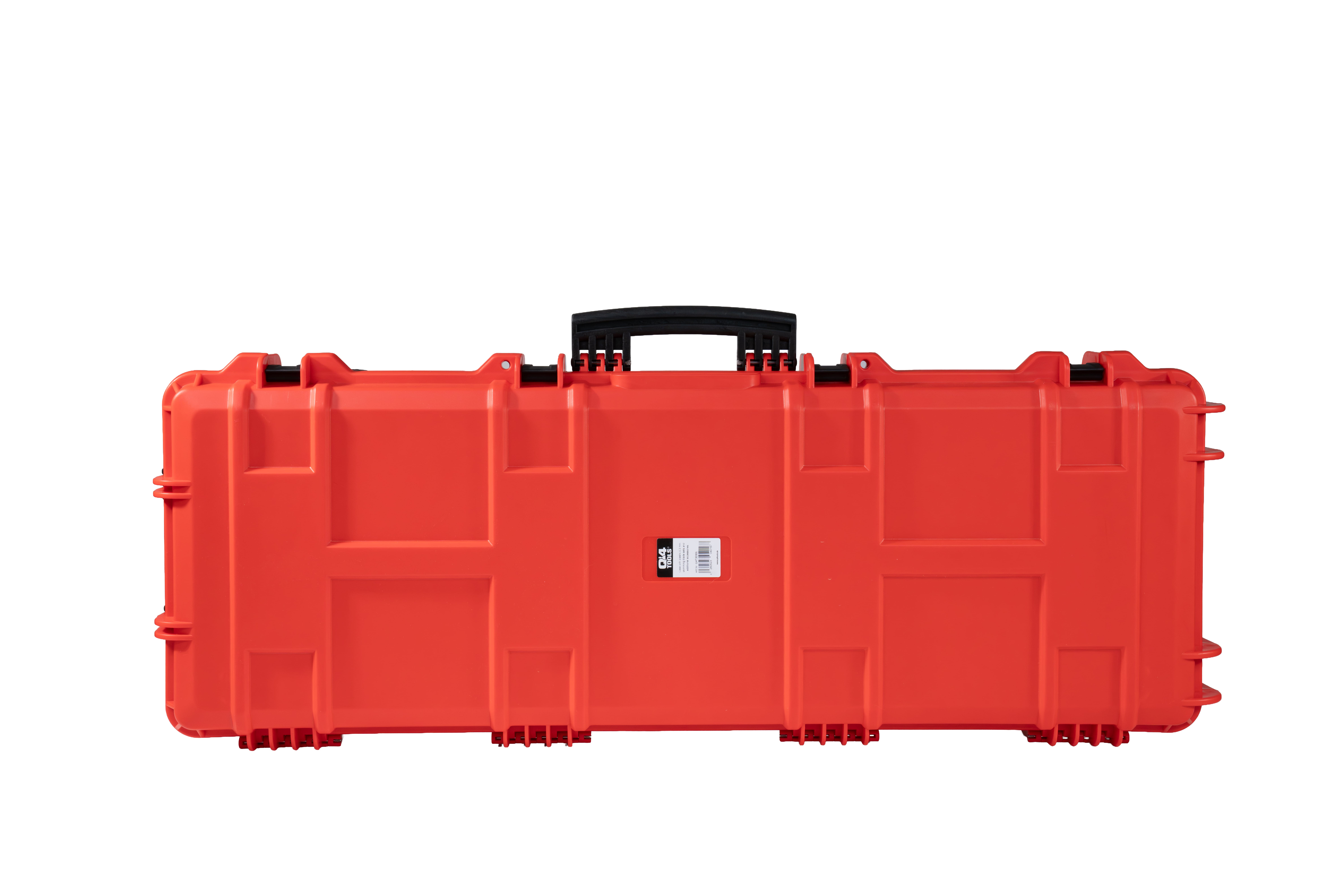 Q4Tools XL-Flächenspachtel-Pro-Komplettset im Koffer – Profi-Werkzeug