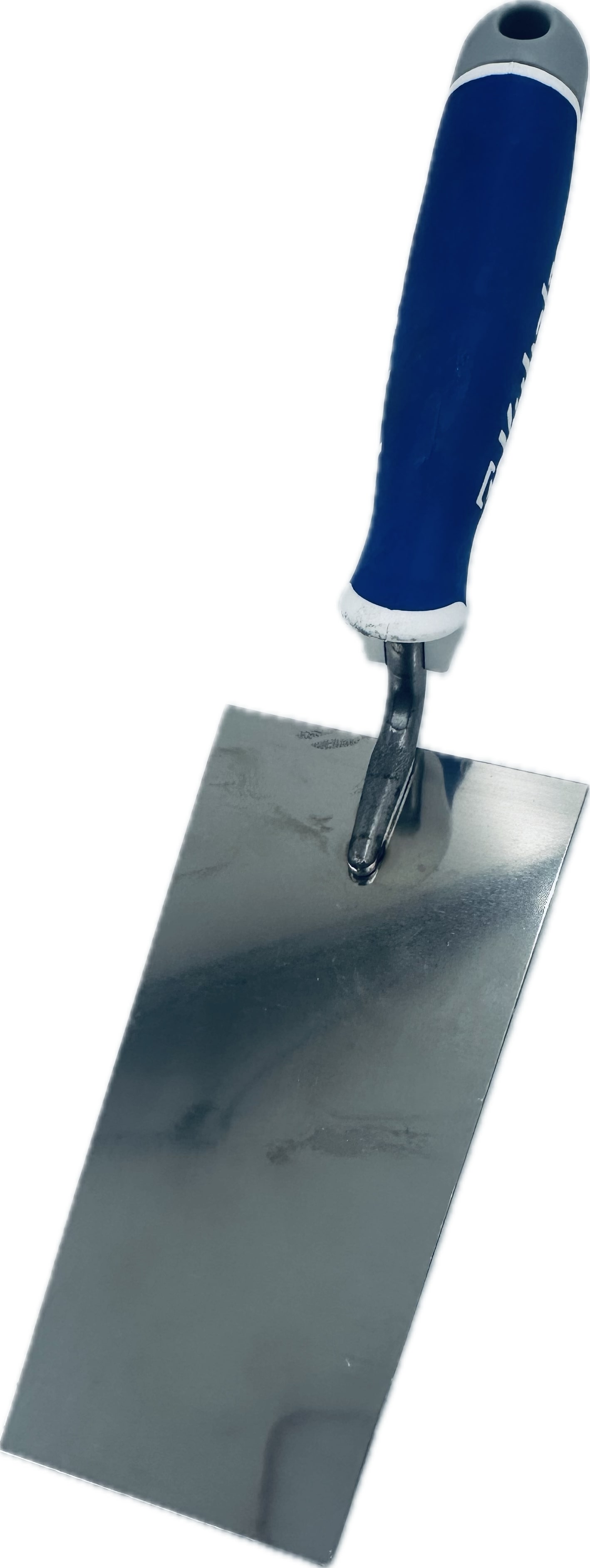 Stuckateurkelle Edelstahl Kubala 
