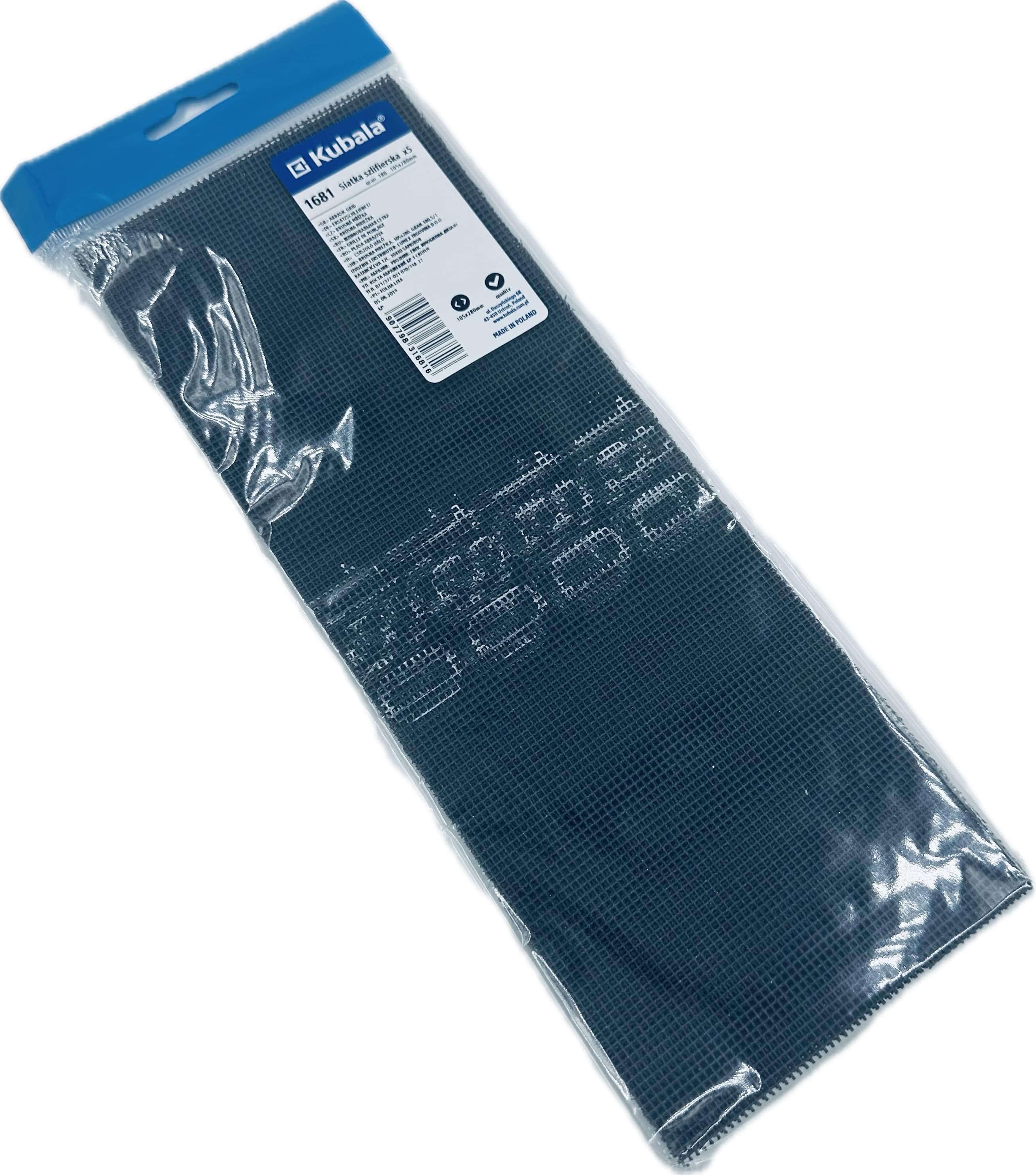 Schleifgitter Kubala  Schleifgitter Kubala