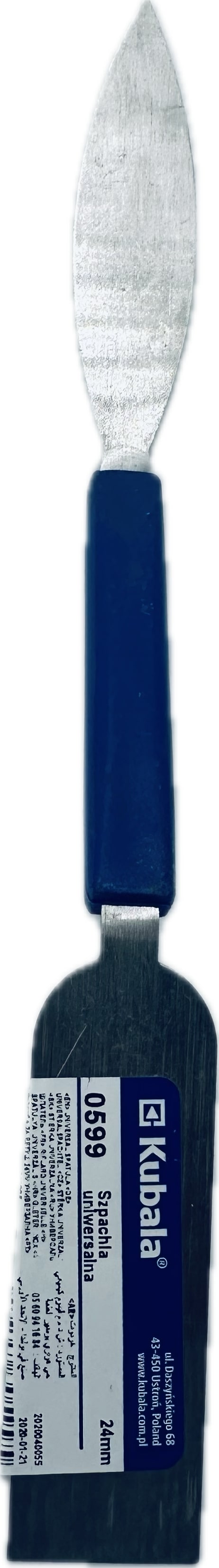 Stukkateureisen Kubala 