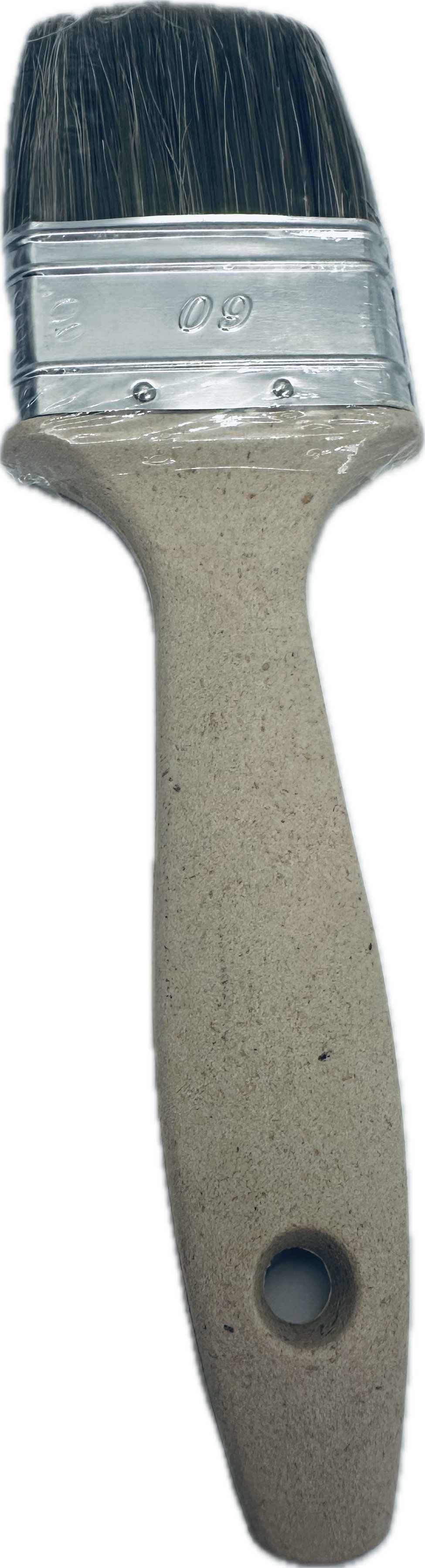 ECO Lack-Flachpinsel Kubala