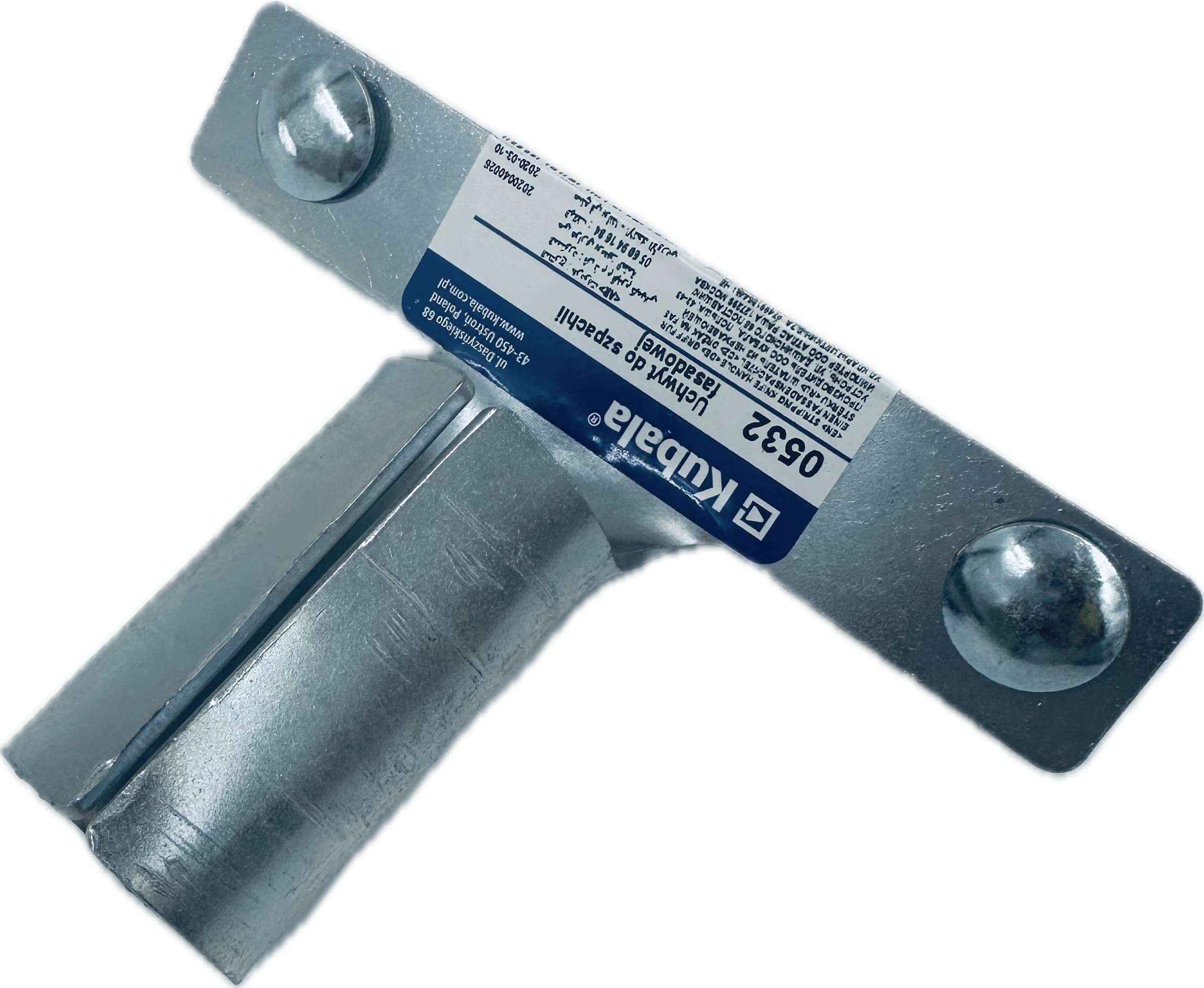 Spachtel-Stielhalter Kubala
