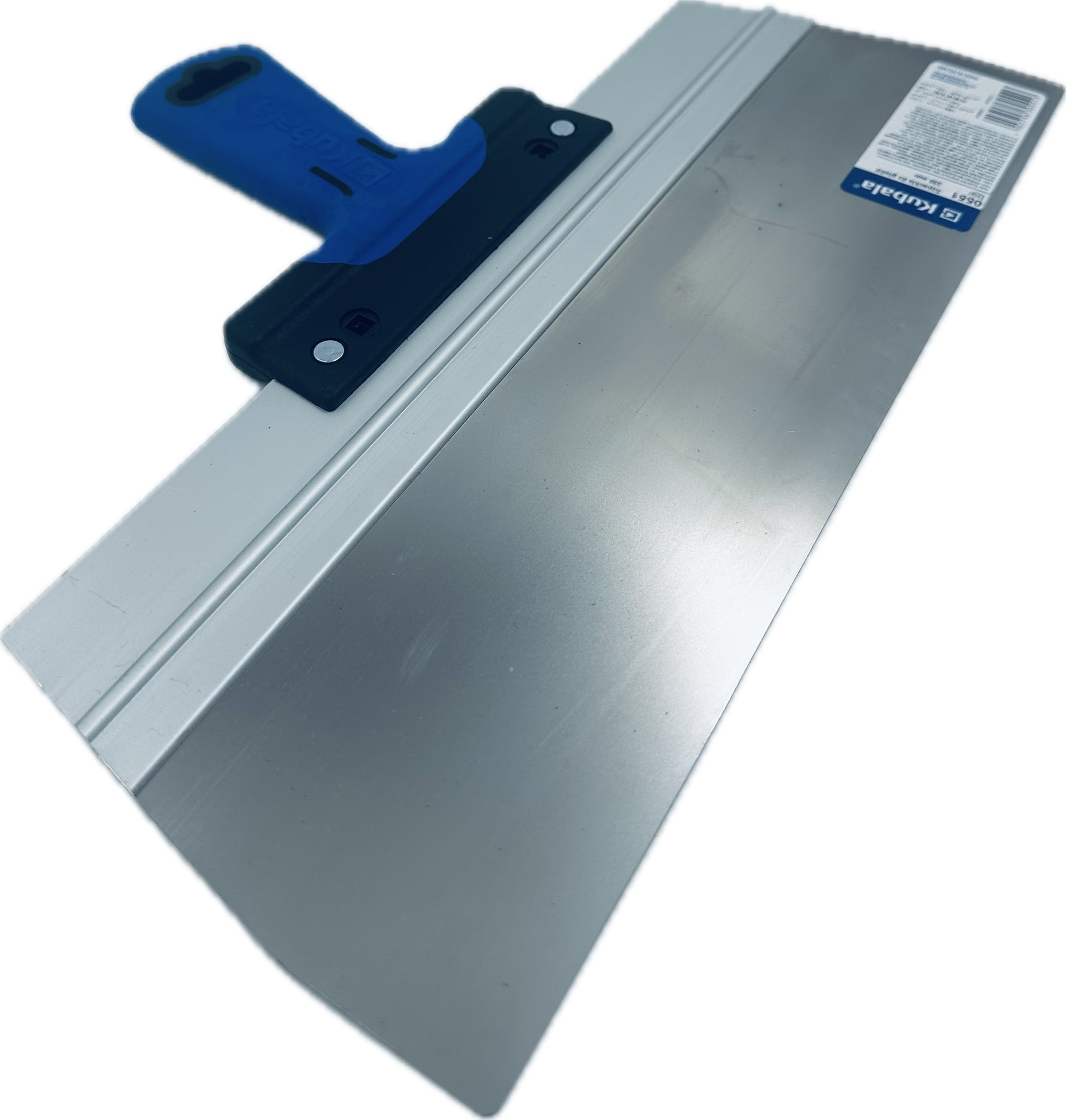 Flächenspachtel Edelstahl Kubala 