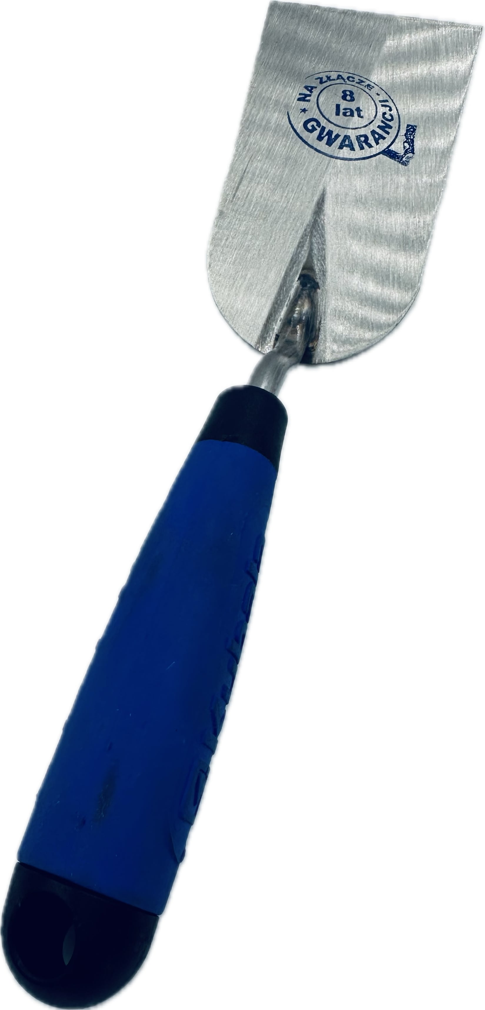Stuckateurspachtel Edelstahl Kubala 