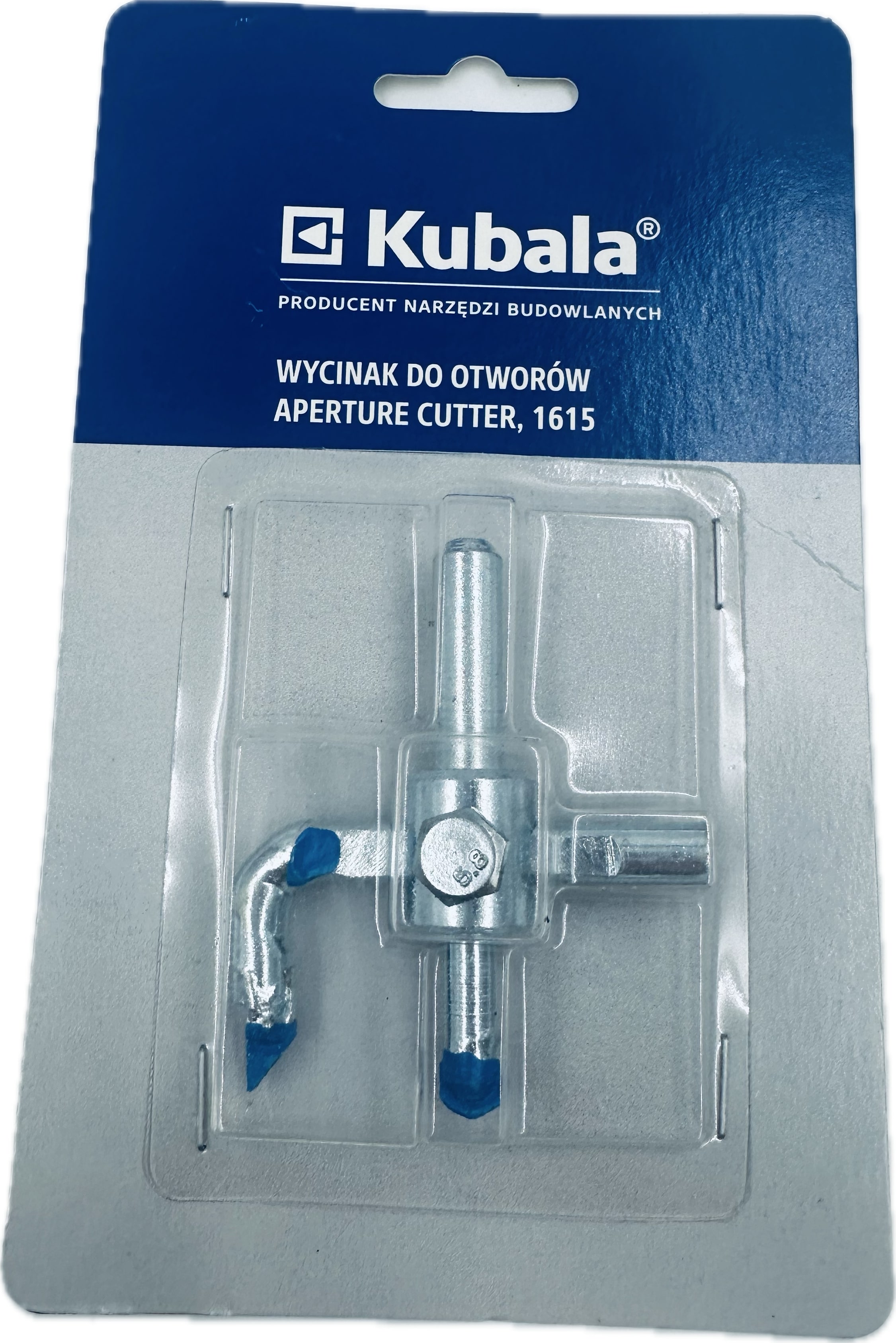 Fliesenlochbohrer Kubala 