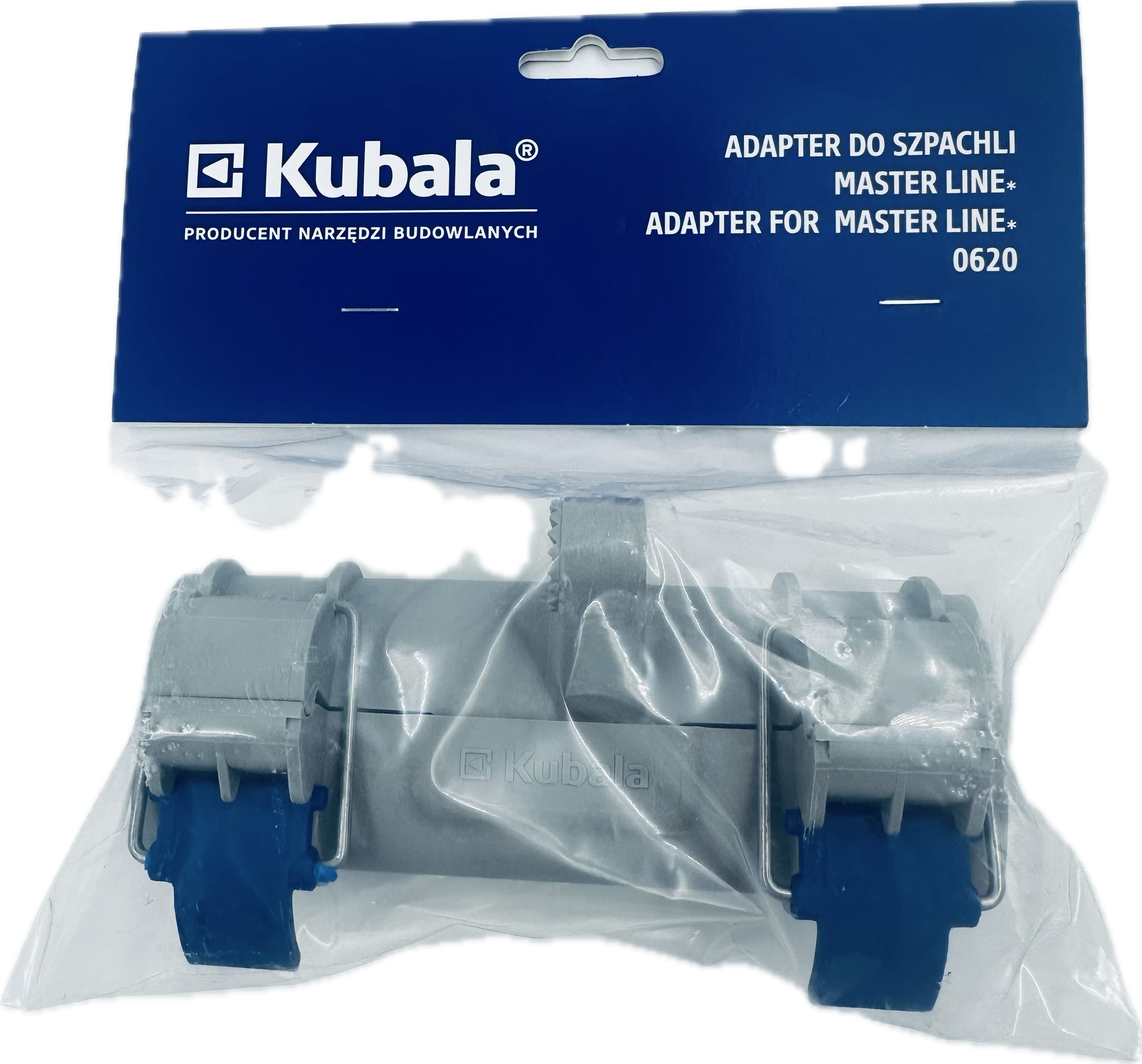 Stielaufnahme für Profi-Flex Flächenspachtel Kubala 