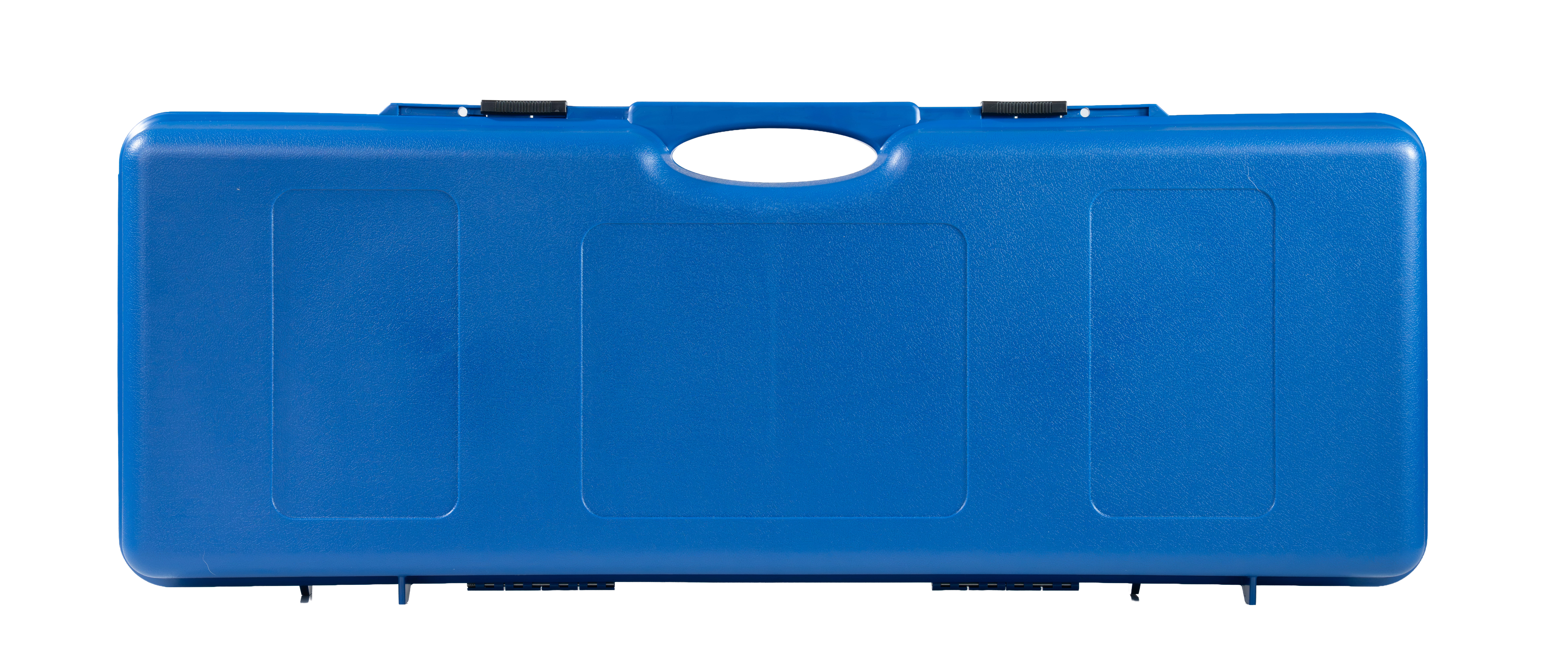 Q4Tools® Profi Flächenspachtel-Set im Koffer