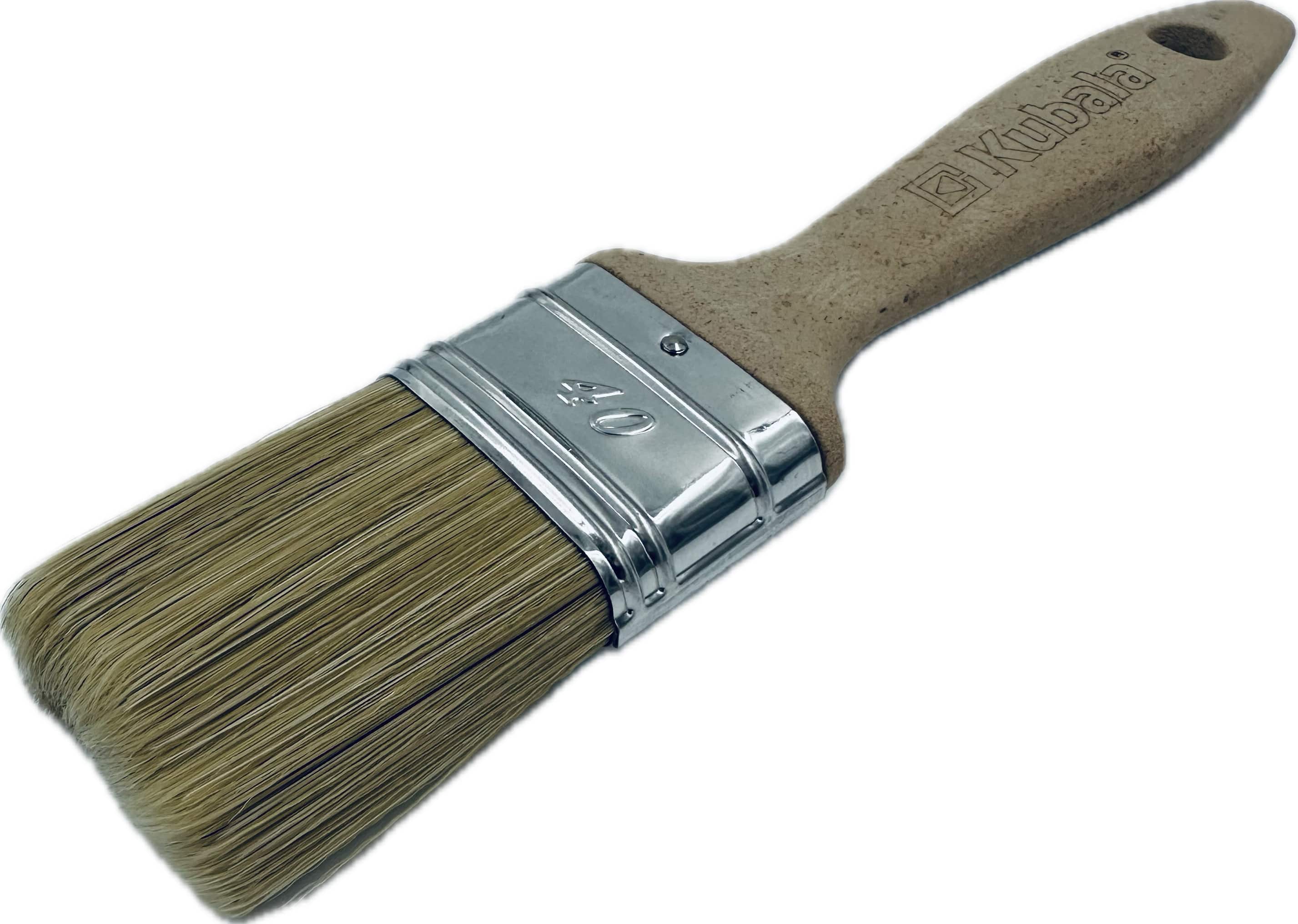 ECO Universalflachpinsel Kubala