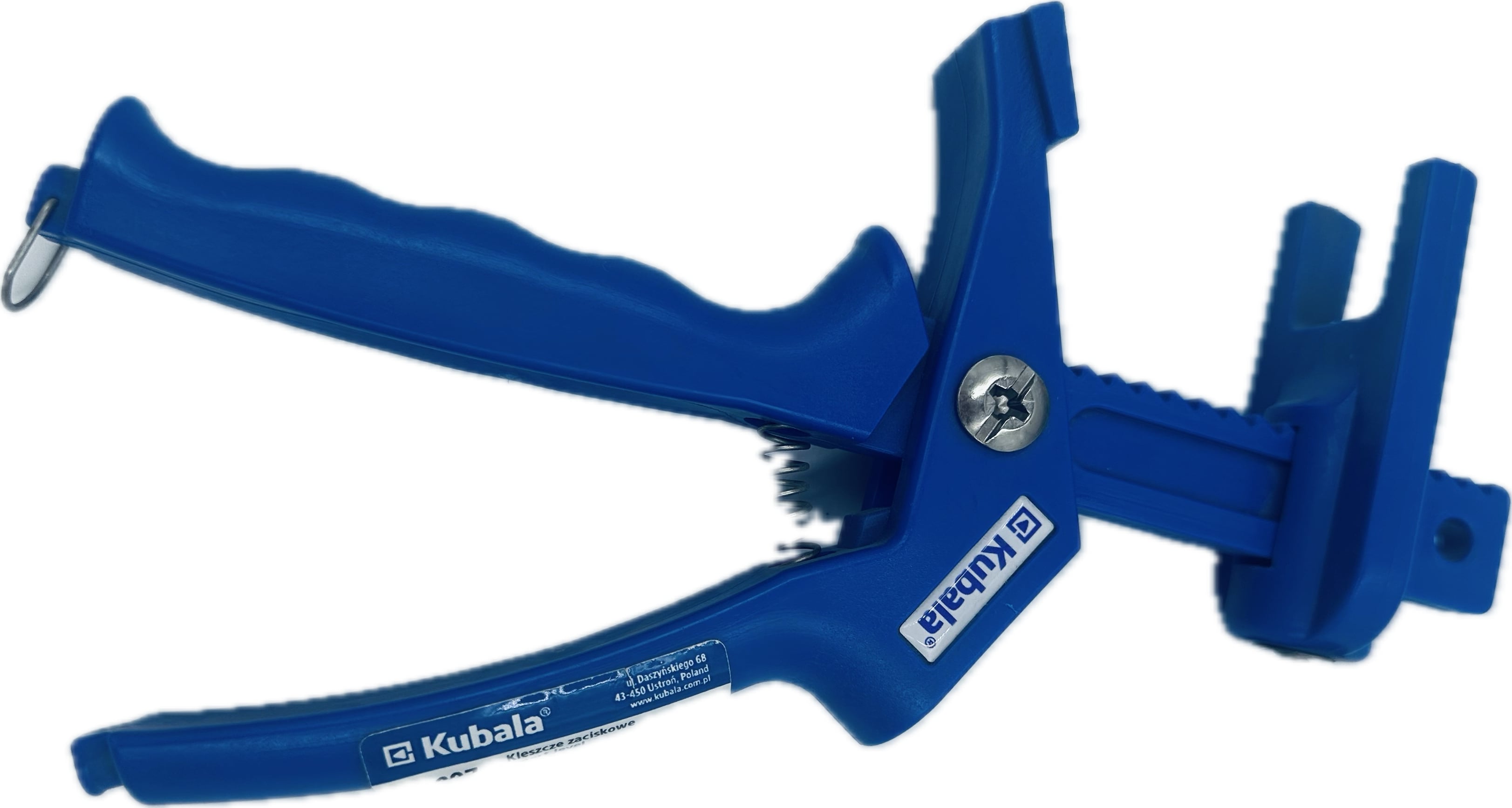 Klemmzange zu Smart Level-System Kubala 