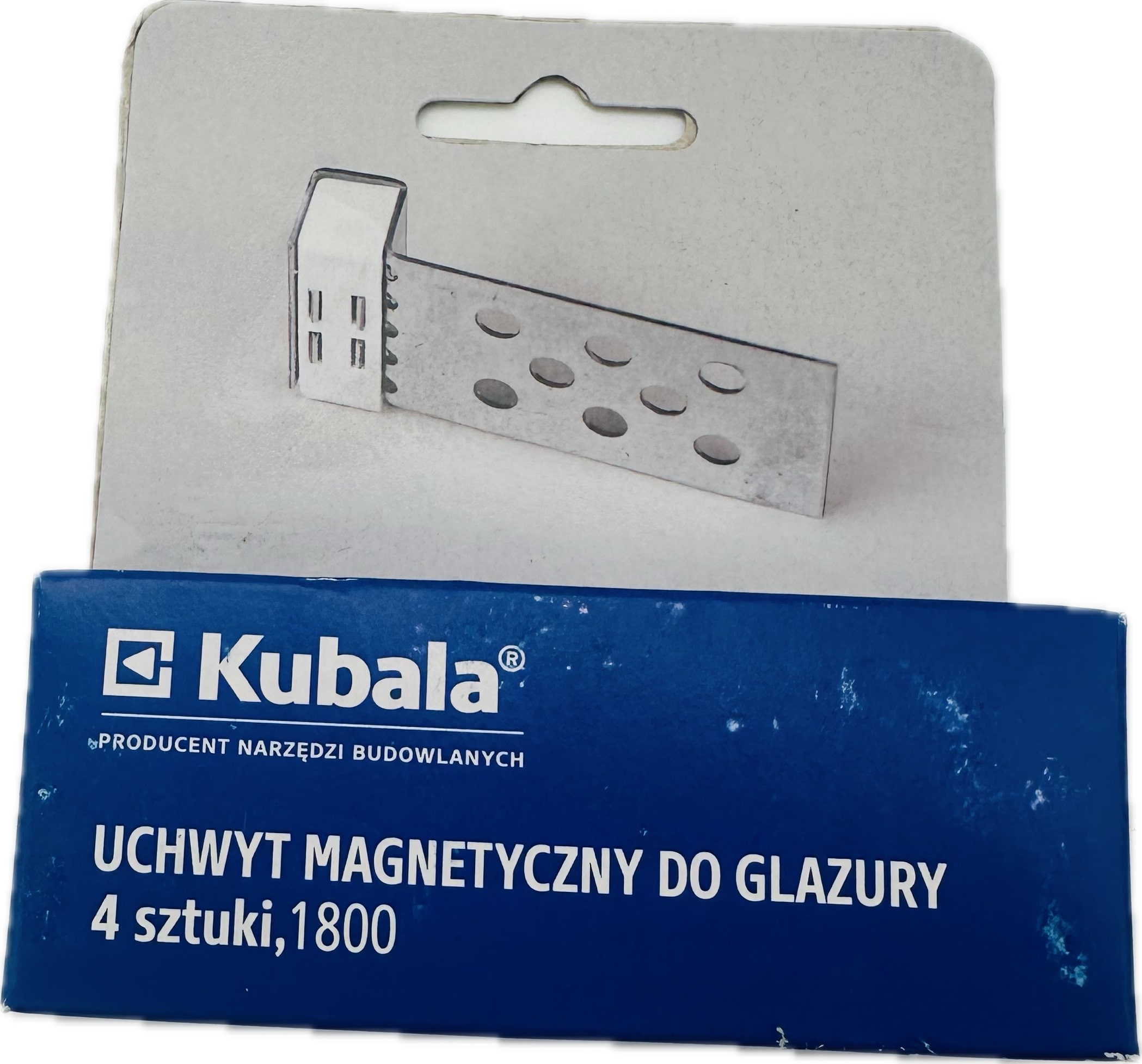 Magnethalter für Fliesen Set Kubala 