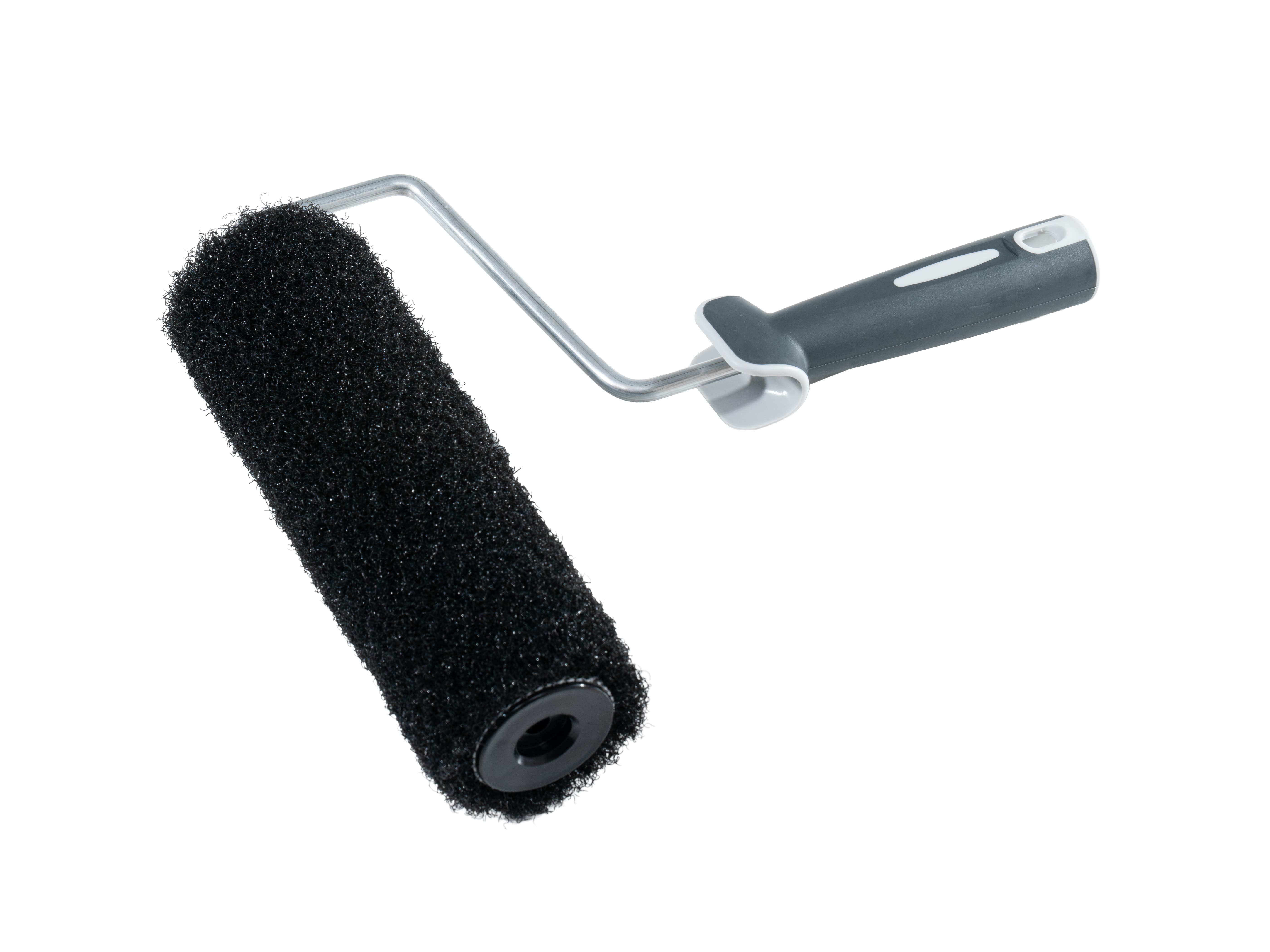 Q4Tools XL-Flächenspachtel-Pro-Komplettset im Koffer – Profi-Werkzeug