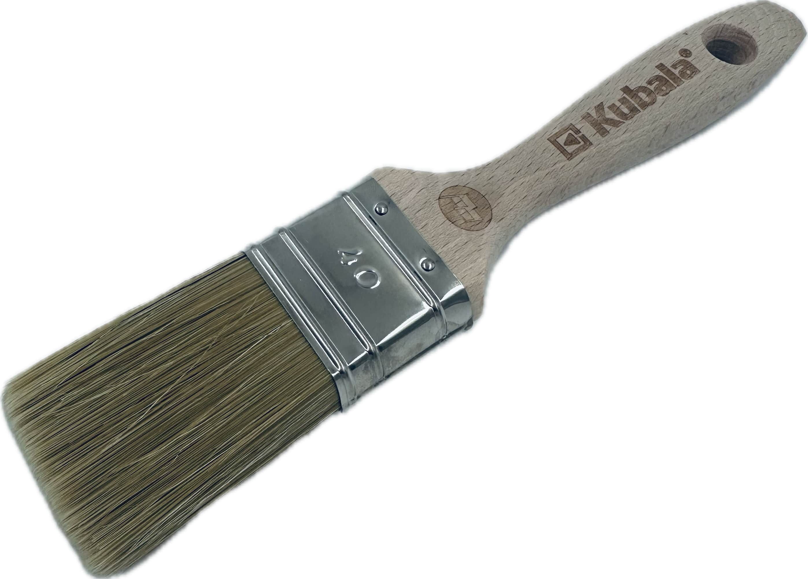 Dicker Flachpinsel Kubala