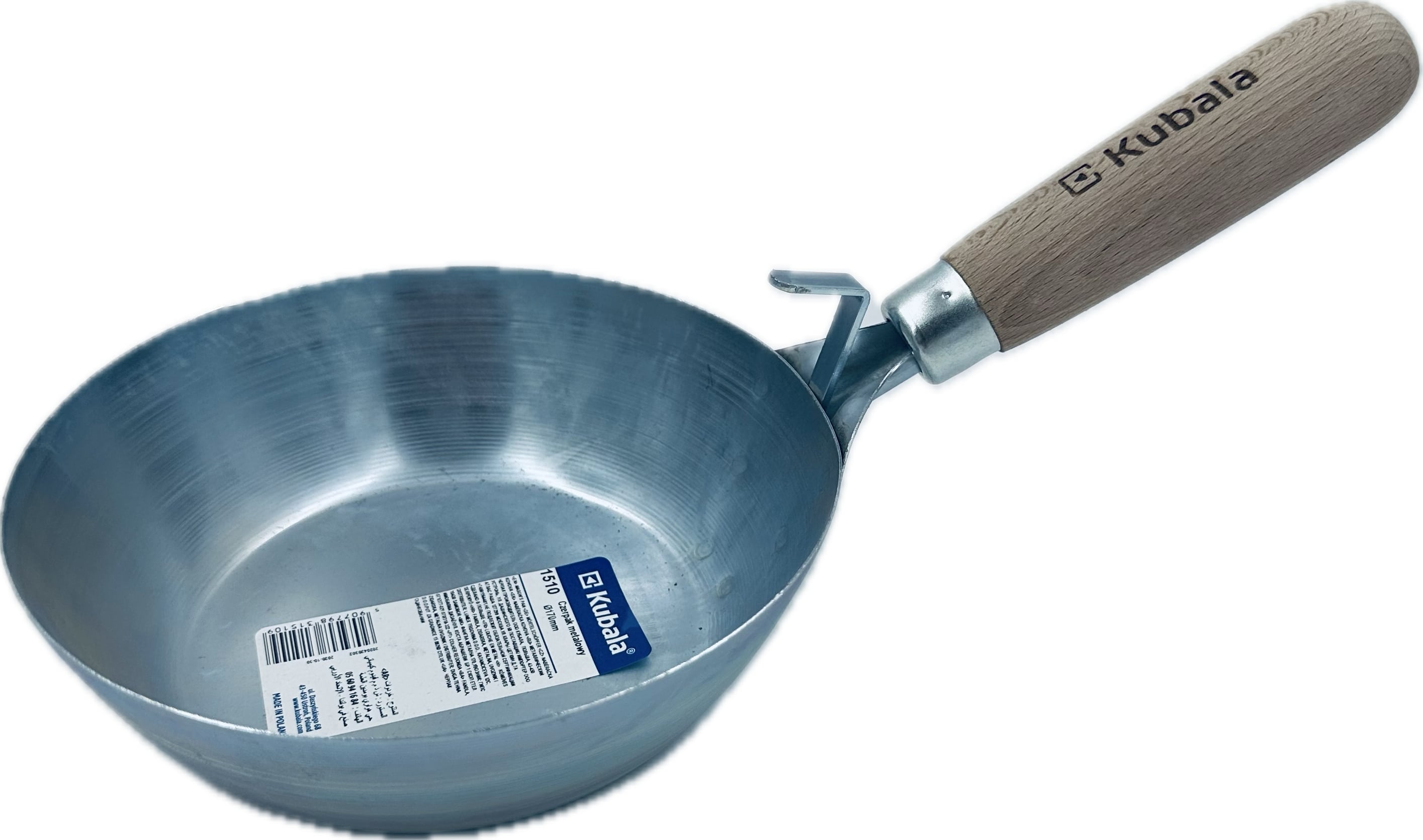 Mörtel/Gipserpfanne Kubala 