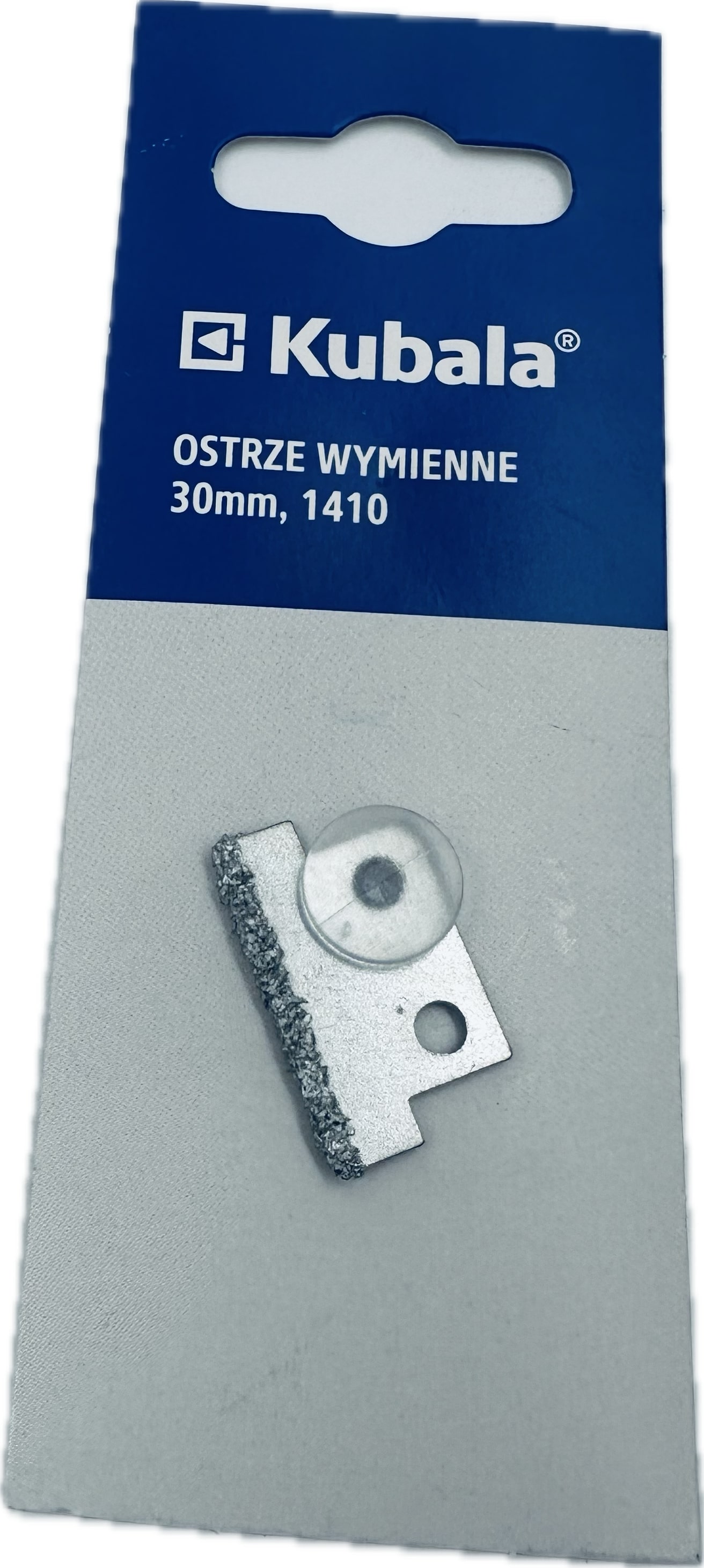 Ersatzklinge zu 1404 Kubala