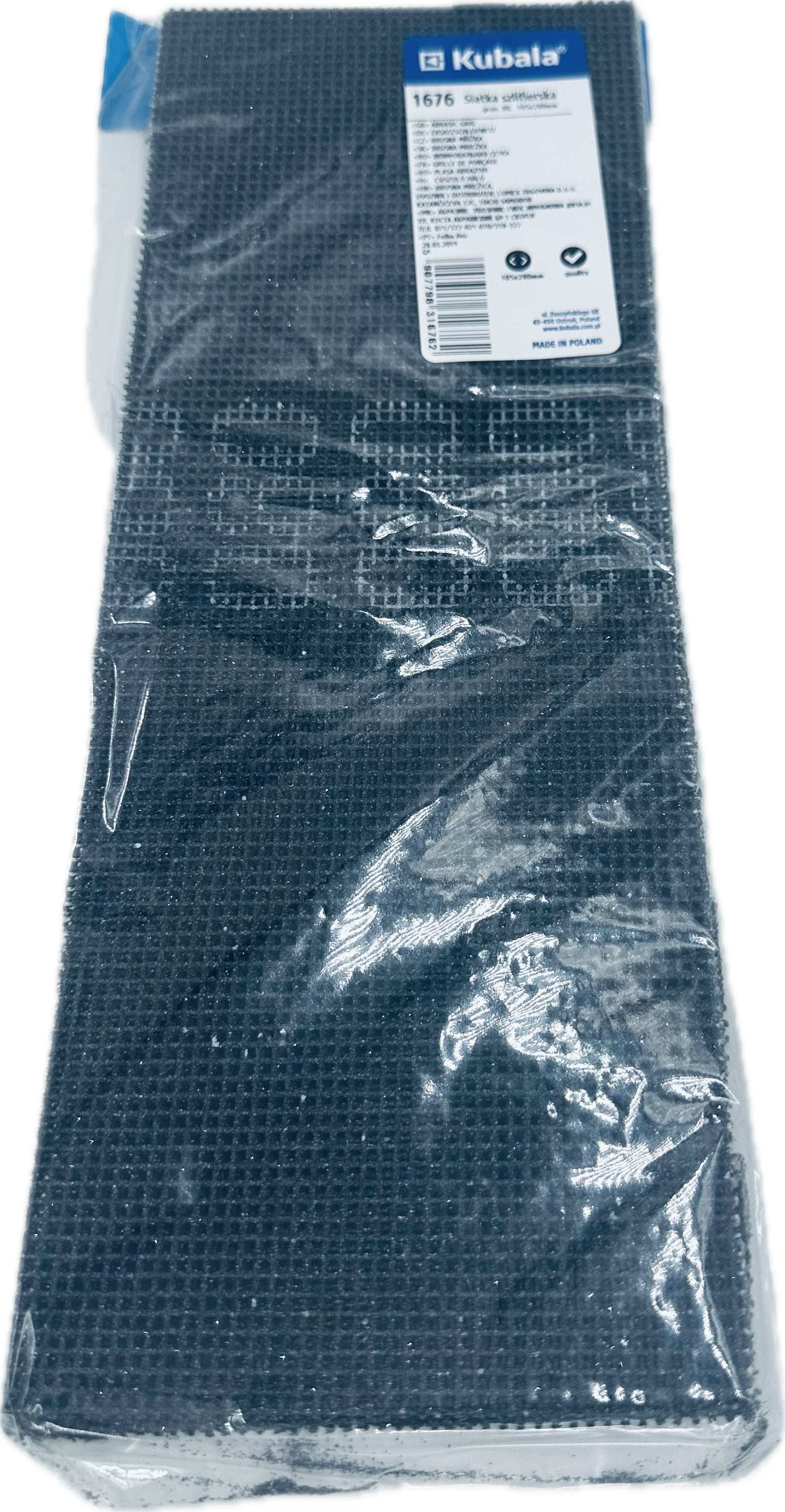 Schleifgitter Kubala  Schleifgitter Kubala