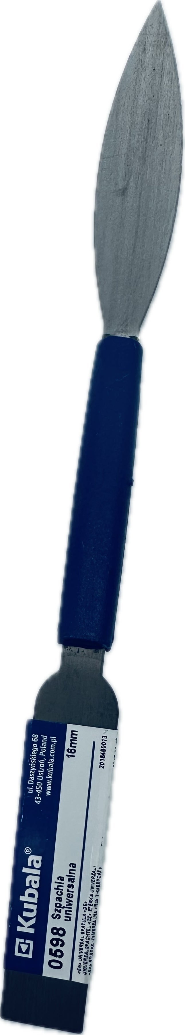 Stukkateureisen Kubala