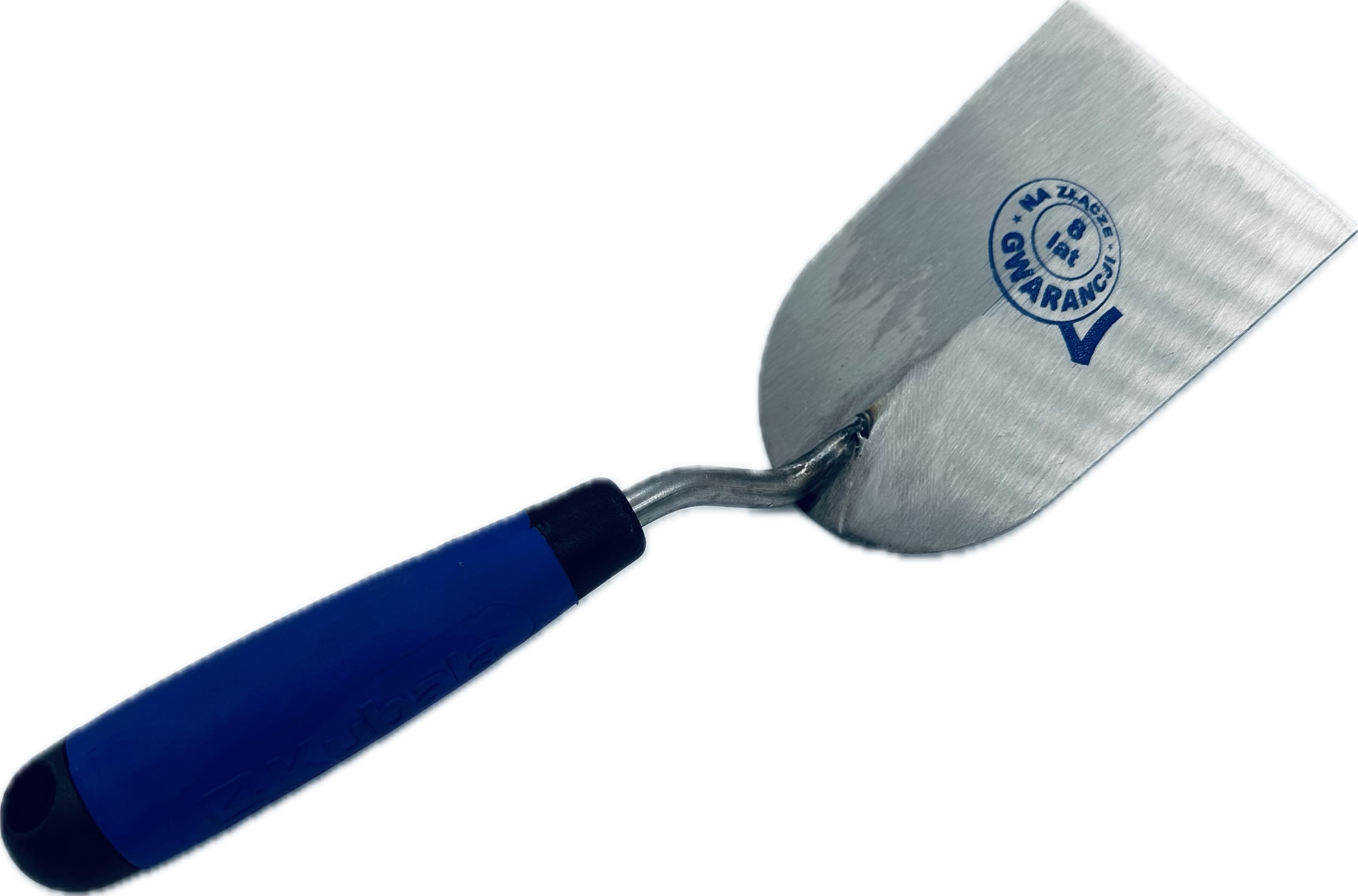 Stuckateurspachtel Edelstahl Kubala 