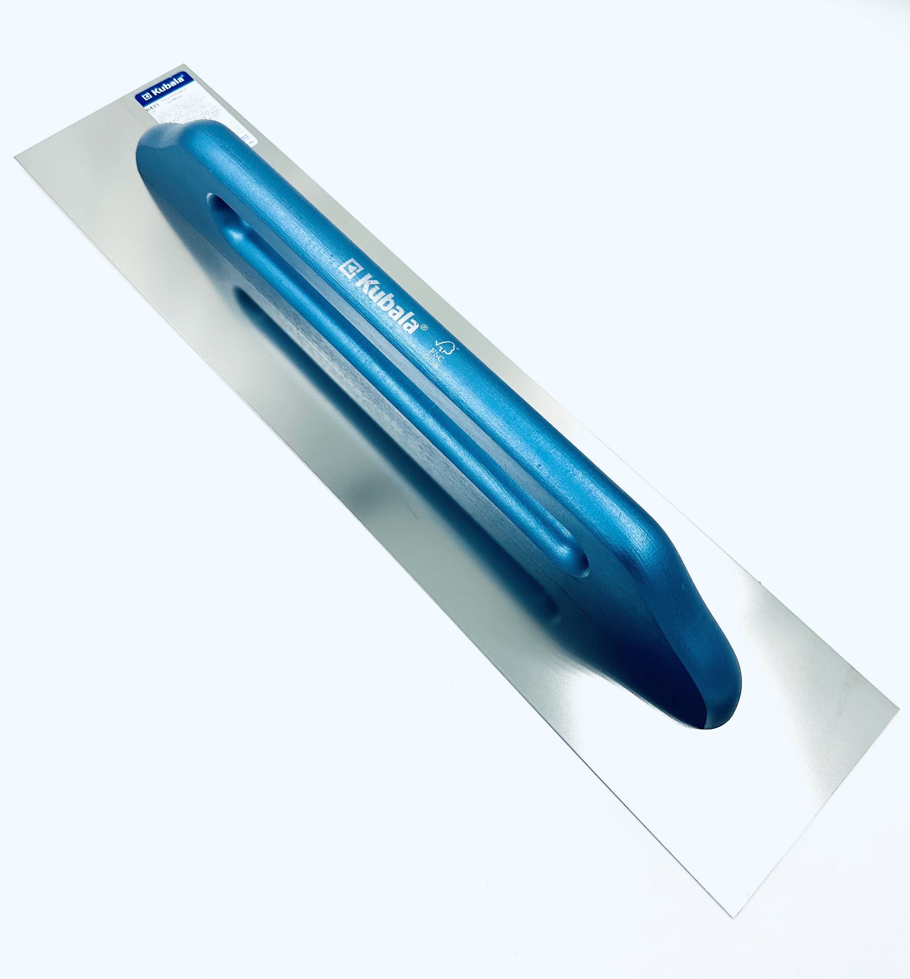 Aufziehglätter Edelstahl Kubala   Aufziehglätter Edelstahl Kubala