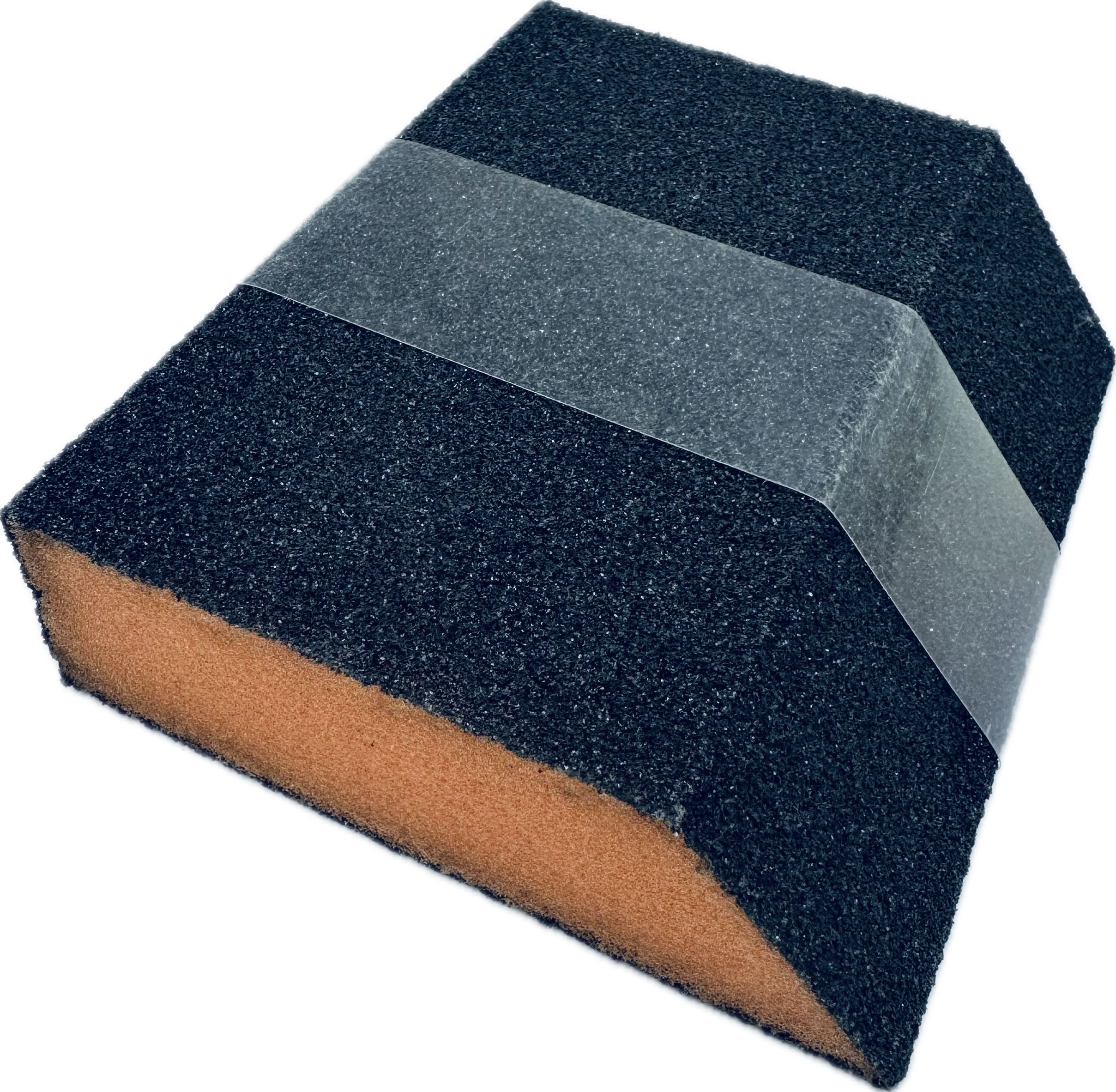 Schleifschwamm Kubala  Schleifschwamm Kubala